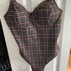 Fashion nova bodysuit